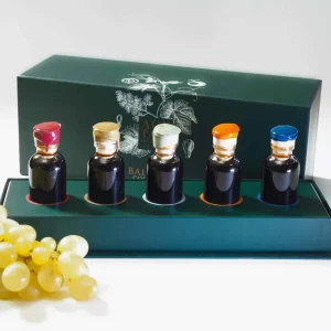 Food-Acetaia di Canossa Balsamic Collection