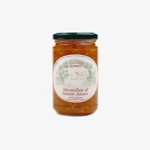 Food-Agriturismo La Pergola Bitter Orange Jam