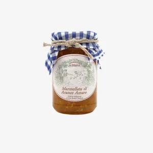 Food-Agriturismo La Pergola Bitter Orange Jam