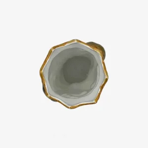 Artisans-Ceramiche Mennella Artisanal Moor'S Head - Made To Order