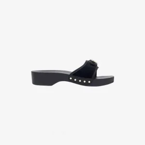 Shoes-Scholl X Issimo Pescura Heel